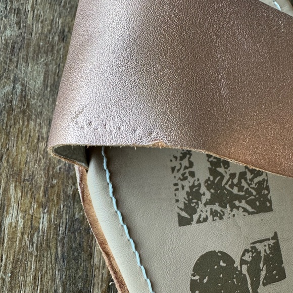 Sorel Ella Sandals Size 9 - Picture 6 of 6